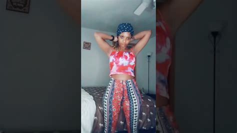 Ethiopian Abyssinia Tiktok Habesha Girl Twerk Youtube