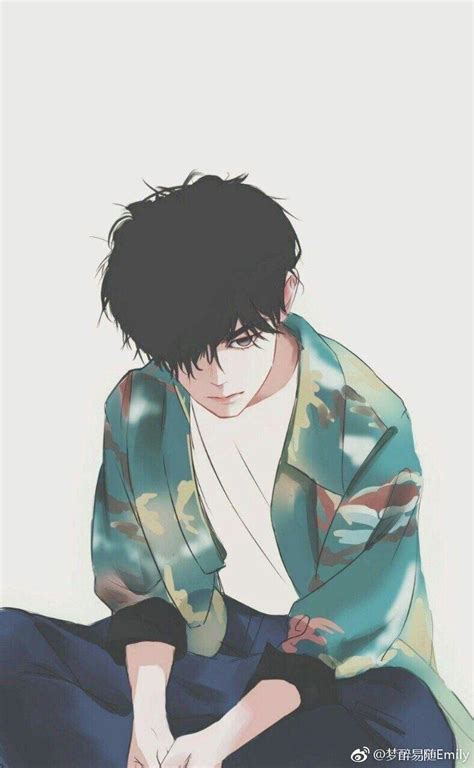 25 Incomparable Wallpaper Aesthetic Boy Anime You Can Save It Free
