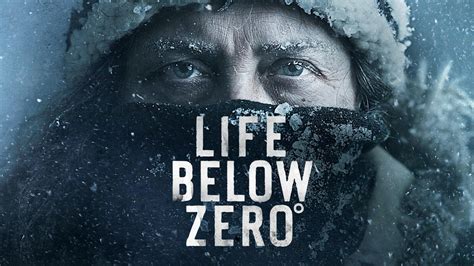 Life Below Zero Season 18 Coming To Disney Us Disney Plus Informer