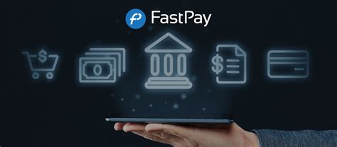 Simplifying Direct Debit Automation For Your Business Fastpay
