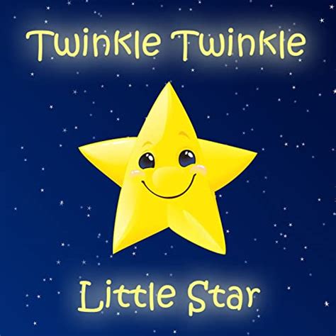 Albums 101 Pictures Twinkle Twinkle Little Star Images Completed
