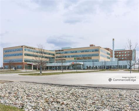 St Joseph Regional Medical Center Mishawaka Medical Office Building