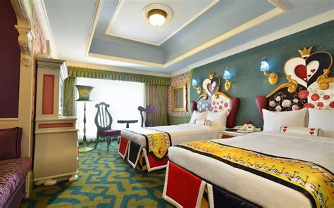 13 Best Disney World Hotels For An Extra Magical Vacation Disneyland Hotel Theme Hotel Tokyo