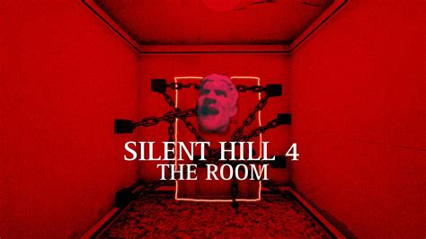 Silent Hill Room 302 Recreation 7495 8000 8326 By Ricky Pug Fortnite