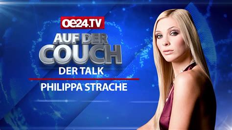 Mi., 19.5.2021 | 9.05 uhr. Philippa Strache im großen oe24.TV-Talk - YouTube
