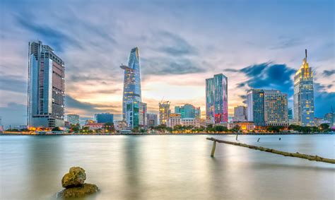 10 Ciudades De Vietnam Imprescindibles Con Imágenes