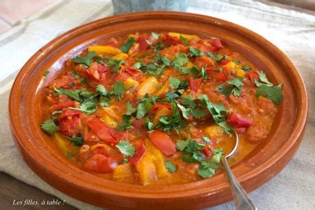 Tektouka Salade Marocaine De Tomates Et Poivrons