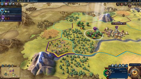 Civilization vi best starting location guide. Why The Civilization Series Remains A Modern Classic