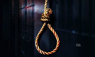 Capital Punishment In India