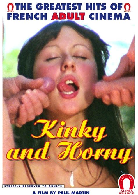 Kinky And Horny French Alpha France Unlimited