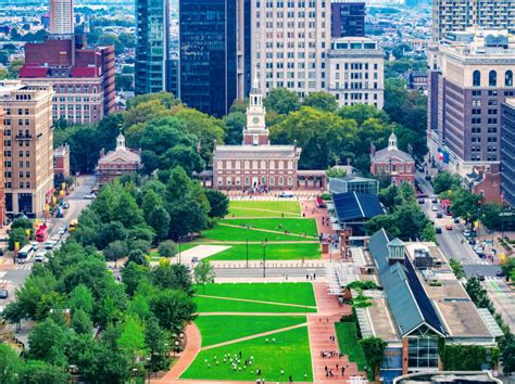 The Best Museums And Attractions In Philadelphia — Visit Philadelphia