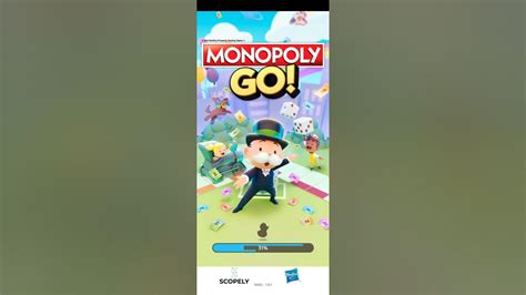 Monopoly Go Opening Title In Game Music Soundtrack Ost Hd