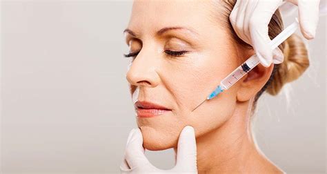 Dermal Fillers Somerset Cosmetic Clinic