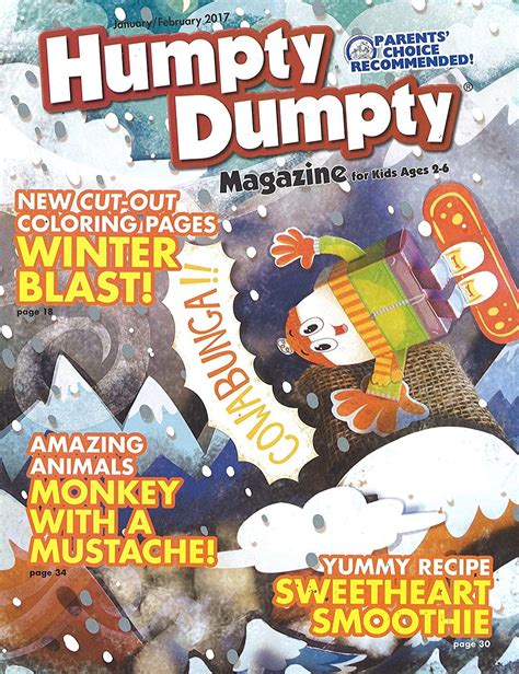 Finest Magazines For Youngsters To Share In Your Classroom Smart