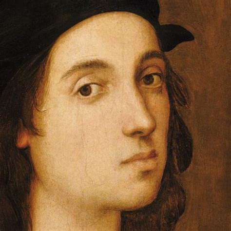 Raphael Portraits Tuttart Pittura Scultura Poesia Musica