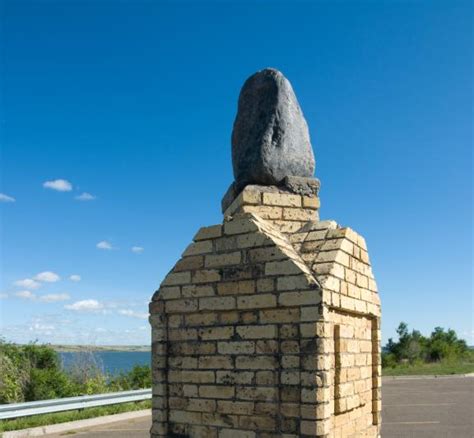 Standing Rock National Native American Scenic Byway