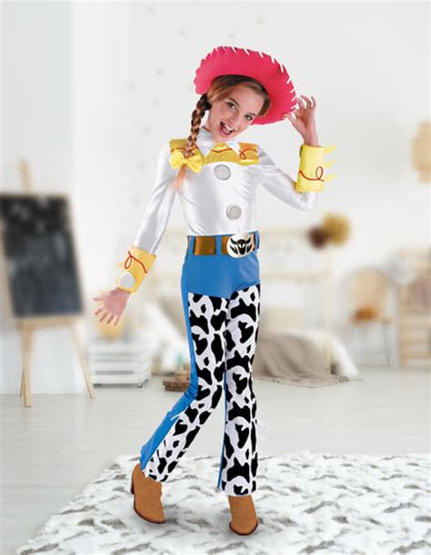 Toy Story Costumes Adult Kids Disney Halloween Costume