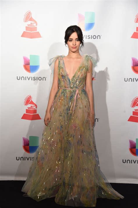Grammys 2017 Latin Grammys Fifth Harmony Nice Dresses Formal