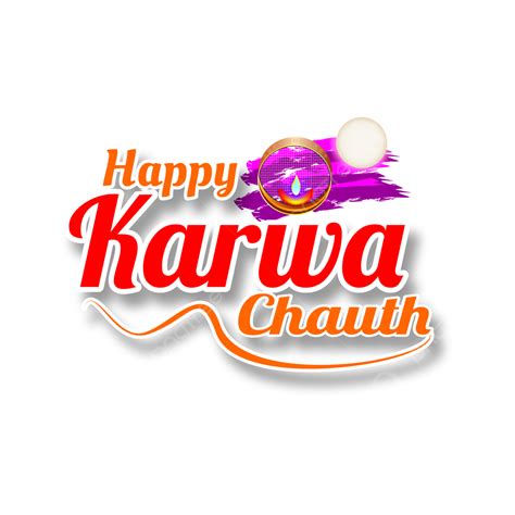 Happy Karwa Chauth Png Image Happy Karwa Chauth Greetings Happy