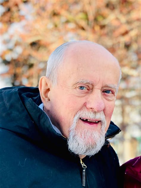 John Eric Erickson - Caobituary.com- Canadian Obituaries: Honoring