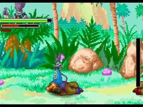 Add this game to your website. dragon ball fierce fighting 2.9 parte 1 . pablitogamer ...