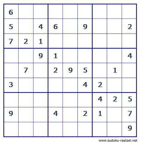Das sudoku ist aus level 654. Sudoku leicht Online & zum Ausdrucken | Sudoku-Raetsel.net