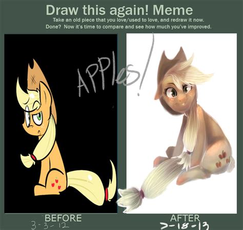 Show Me Your Drawing Skills Meme Reddit Draw This Again Meme Challenge