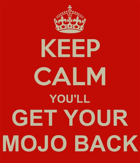 Lost Your Digital Marketing Mojo Heres How To Revive Your Enthusiasm
