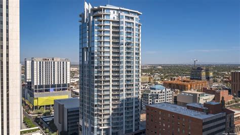 44 Monroe Sells In Downtown Phoenix Phoenix Business Journal