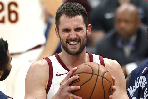 Cavaliers Kevin Love Withdraws From Tokyo Olympics Upi