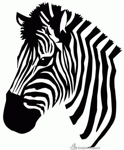 For boys and girls, kids and adults, teenagers and toddlers, preschoolers and older kids at school. Kleurplaten zebra | kleurplaten-kleurplaat.nl