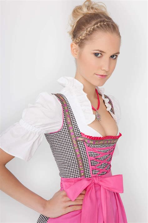 Dirndl Lina Dirndl Dirndl Mädchen Dirndl Türkis