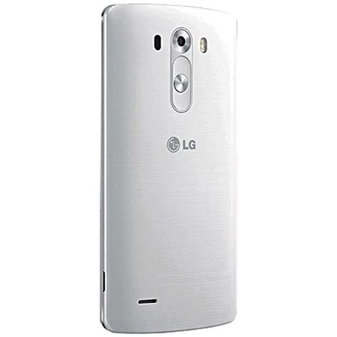Lg G3 D855 International 32gb Smartphone G3 D855 32gb White Bandh