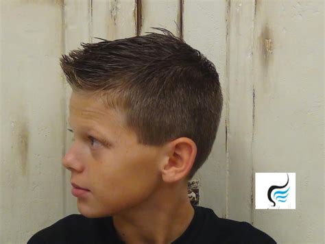 Boys Haircuts Top Haircut Styles