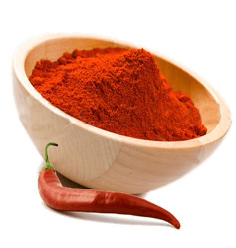 Cayenne Pepper El Salam Co