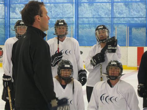 Tips For Hockey Coaches As You Start The Season