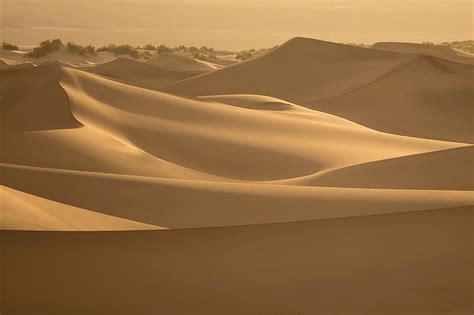 Earth Desert Dune Nature Sand Hd Wallpaper Peakpx