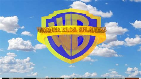 Warner Bros Logo Remake Youtube