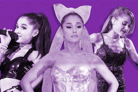 50 Best Ariana Grande Songs