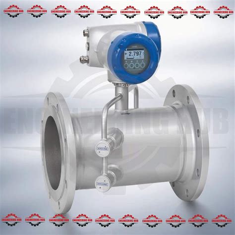 Calibration Procedure Of Liquid Flow Meter