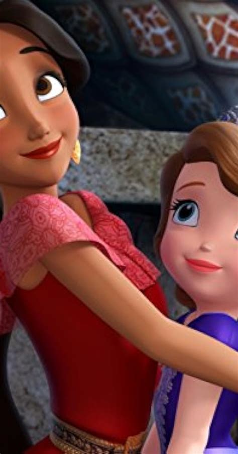 Secret Star Sessions Elena Elena Of Avalor Takes The Throne As Disney S First Latina Princess