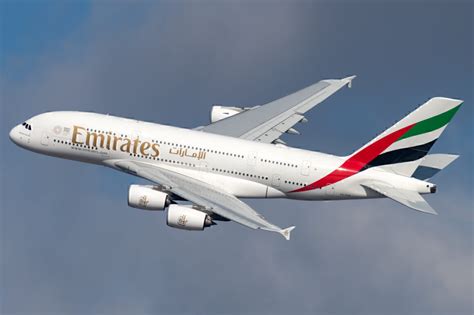 The History Of Emirates Order Book Simple Flying