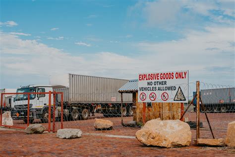 Gallery | Gateway Truck Stop