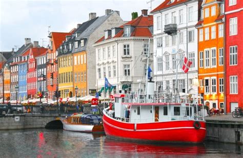 2 Days In Copenhagen Itinerary The Perfect 48 Hours In Copenhagen