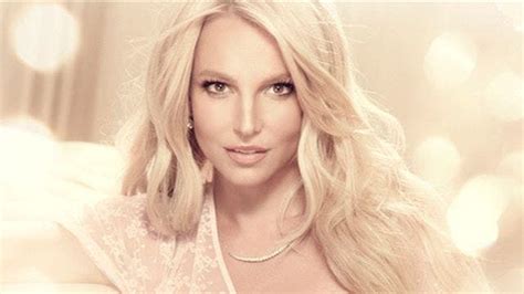Britney Spears Bares Almost All In New Lingerie Ads Fox News