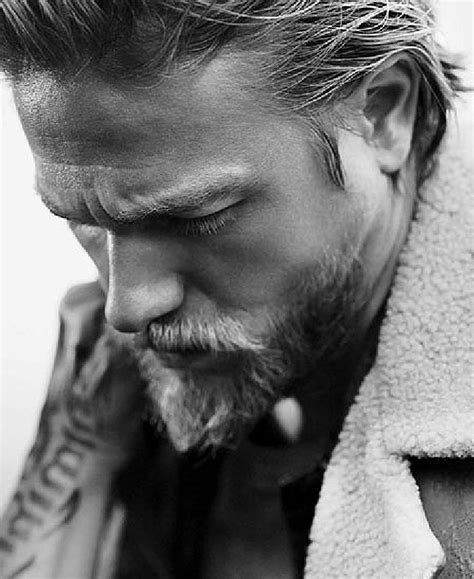 I Almost Wanted To Pin This In Desserts Charlie Hunnam Is Beyond Yummy