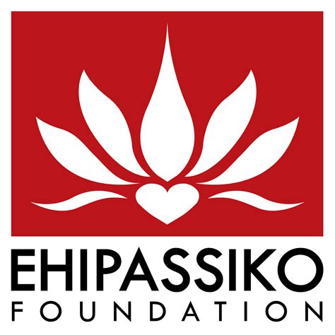 Logo Ef 2016 Outline Ehipassiko Foundation