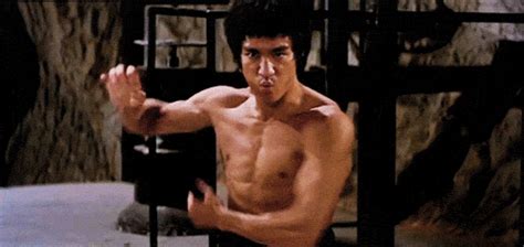 This Is How Bruce Lee Achieved All His Life Goals Before He Died At Age 32