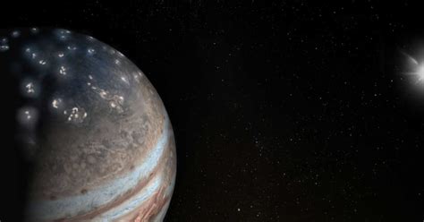 Lightning Just As Frightening On Jupiter As It Is On Earth • The Register