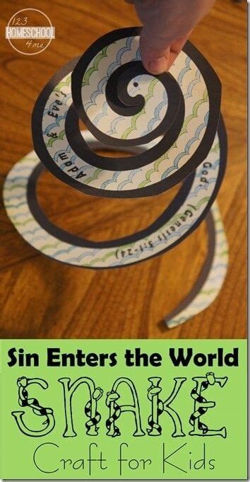 Pin On Bible Crafts And Activities ☺️
